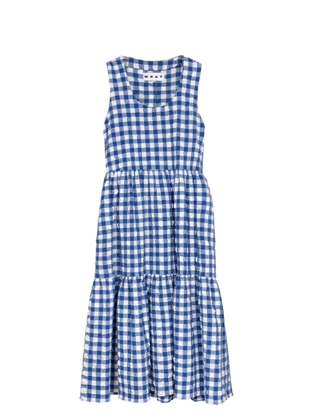 Wray dress size 3xl